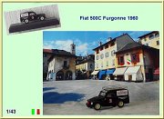 07a.Fiat 500C furgonne 1960
